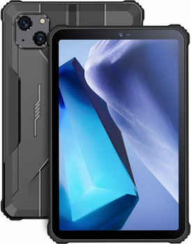 Планшет Oukitel Pad RT3 4/64GB Black (Global Version) NFC