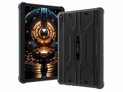 Планшет Hotwav R10 Pro 8/256GB Black (Global Version)