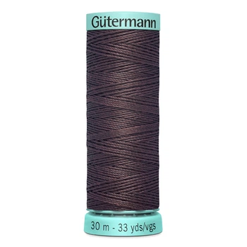 Нитки Silk R 753 №40 Gutermann, 30 м 423 723878