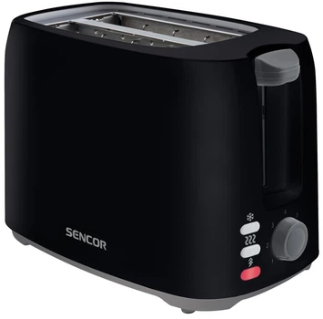 Тостер SENCOR STS2607BK (41008394)