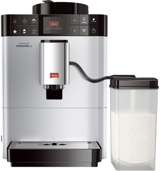 Кофемашина Melitta Caffeo Passione OT F53/1-101