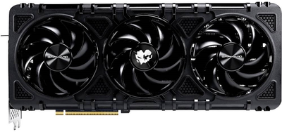 Karta graficzna Gainward PCI-Ex GeForce RTX 5090 Phantom GS 32GB GDDR7 (512bit) (2527/28000) (HDMI, 3 x DisplayPort) (NE75090S19R5-GB2020P)