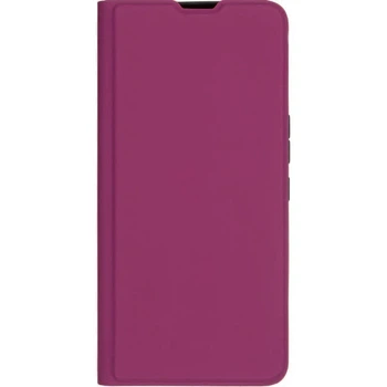 Чохол-книжка BeCover Exclusive New Style для ZTE Blade A35 Red (712608)