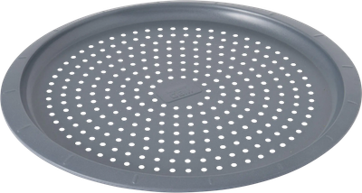 Forma do pieczenia pizzy BergHOFF Gem perforowana 32 cm (5413821073965)