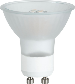 Żarówka LED Paulmann 3.5 W 230V 2700K GU10 285.36 (4000870285367)