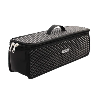 Органайзер Brabus CombiK 55*15 экокожа и EVA черный