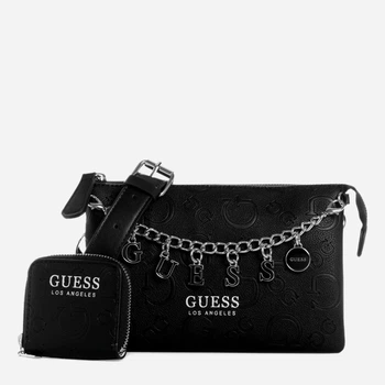 Сумка крос-боді жіноча