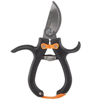 Секатор садовый для цветов V-SERIES KT-V1012