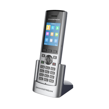 DECT трубка Grandstream DP730 для бази DP750/752 Store – фото, відгуки ...