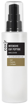 Emulsja do twarzy Coxir z peptydami i EGF 100 ml (8809080826133)