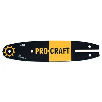 Пильна шина ProCraft 1/4" 48 (20см)