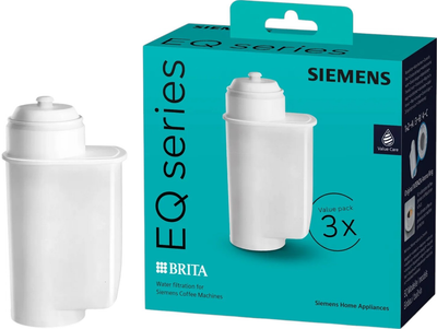 Фільтр для води Siemens Brita TZ70033A