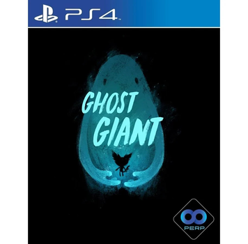 Gra PS4 Ghost Giant (płyta Blu-ray) (5060522092957)
