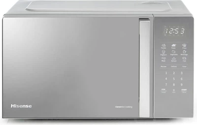 Мікрохвильова піч Hisense H20MOMSS4H (C20PXP) (7136346)
