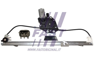 Cтеклоподъемник FIAT DOBLO, FAST (FT91915)