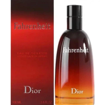 Туалетная вода мужская Dior Fahrenheit, 100 мл