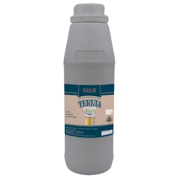 Сироп агавы Drink it Текила (темный), 1,2 кг