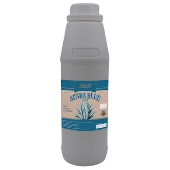 Сироп Drink it Агавы (светлый), 1,2 кг