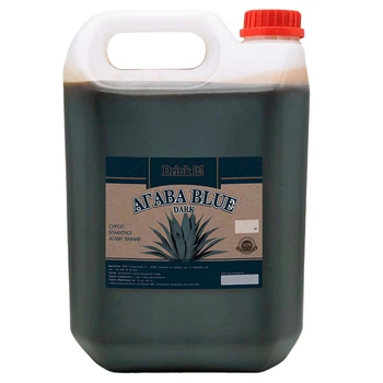 Сироп Drink it Агавы (темный), 7 кг
