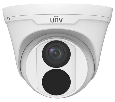 Відеокамера UNV IPC3614LR3-PF28-D Easy 4МП 2.8 мм (IPC3614LR3-PF28-D Easy 4МП, 2.8mm, SD card, 3-Axis)