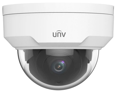 Відеокамера UNV IPC322SR3-VSF28W-D Easy (IPC322SR3-VSF28W-D Prime 2MP 2.8mm WIFI SD 3-Axis)