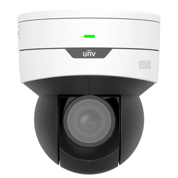 Відеокамера UNV IPC6412LR-X5P PTZ (IPC6412LR-X5P Easy PTZ 2MP 2.7~13.5mm Mic SD)
