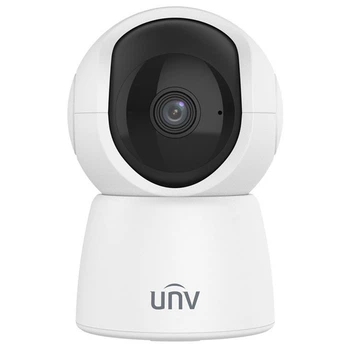 IP камера PTZ UNV Uho-S2E-M3 (Uho-S2E-M3 mini PTZ 3MP 4mm Mic/Speak WiFi SD)
