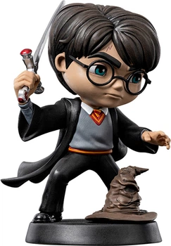 Фигурка Iron Studio HARRY POTTER Harry Potter with Sword of Gryffindor (Гарри Поттер) (WBHPM67922-MC)
