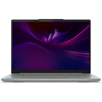 Ноутбук Lenovo IdeaPad Slim 5 14IRH10R, (83J0001WRM), Intel Core 5 210H до 4,8 ГГц, 14" WUXGA, 16 ГБ, SSD 512 ГБ, Intel Graphics, Free DOS, Luna Gray