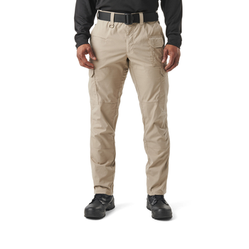 Штани тактичні 5.11 Tactical ABR Pro Pants Khaki W31/L34 (74512ABR-055)