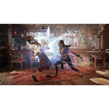 Гра Nintendo Switch Mortal Kombat 1 (Картридж) (5051892243216)