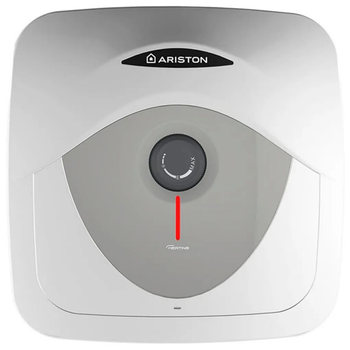Водонагрівач Ariston ANDRIS RS 30/3 ( Білий ) 33224