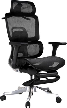 Крісло GT RACER B-533 Black