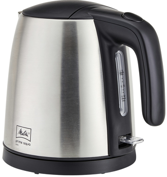 Электрочайник Melitta Prime Aqua mini 1018-03
