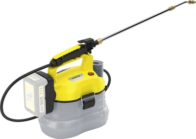 Акумуляторний обприскувач (Karcher) PSU 4-18 1.445-300.0