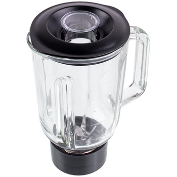 Чаша блендера с ножом для кухонного комбайна Gorenje 900110 1500ml