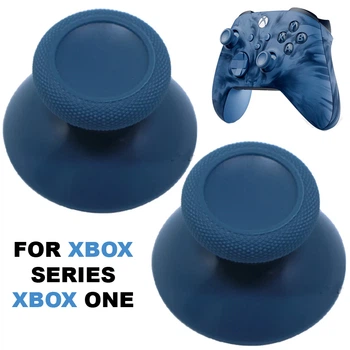 Стики для геймпада Xbox Series / Xbox One light blue (2 шт)