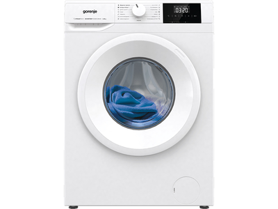 Пральна машина Gorenje WNGPI61SBS/UA