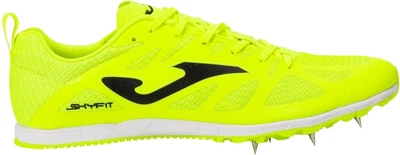 Кроссовки беговые Joma SKYFIT лимонные 42 RSKYFW2209
