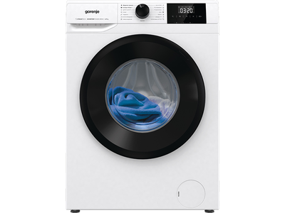 Стиральная машина Gorenje - W3NGPI 62 SBS/UA