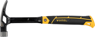 Młotek metalowy z magnesem VOREL 450G 32610 (5906083100925)