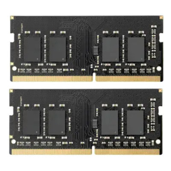 Модуль памяти для ноутбука SoDIMM DDR4 32GB (2x16GB) 3200 MHz eXceleram (E43232SD)