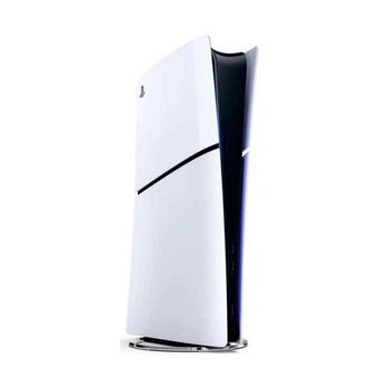 Консоль Sony PlayStation 5 Slim Digital Edition 1TB без геймпада + гарантия Б/У