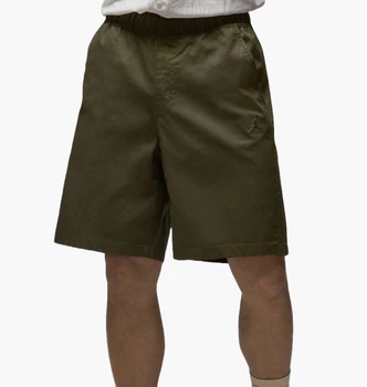 Шорти Air Jordan Ess Olive HF9335-222 XS