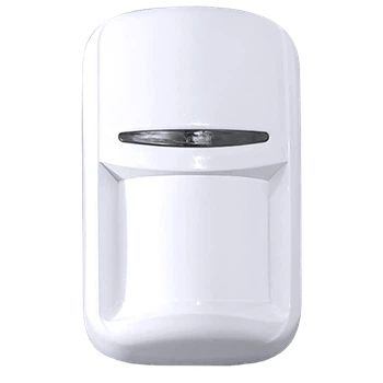 Беспроводной датчик движения с иммунитетом к животным U-Prox PIR White