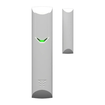 Беспроводной точечный магнитоконтактный извещатель Tiras X-Shift