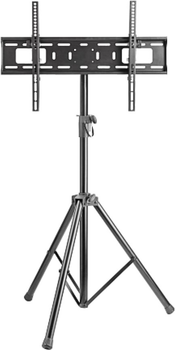 Підлогова стійка ITech FS08-46T Black 37" - 70"
