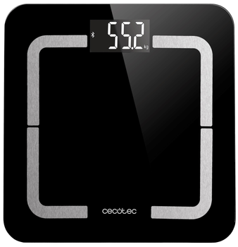 Ваги підлогові Cecotec Surface Precision 9500 (4090)