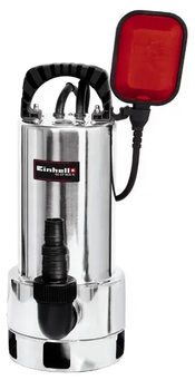 Насос заглибний для брудної води Einhell GC-DP 9035 N