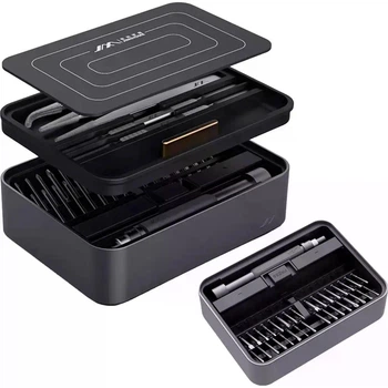 Отвертка с насадками JIMIHOME 51in1 JM-FM2 Black